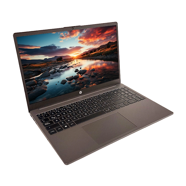 Notebook HP 255 G10 Ryzen 5-7530U 15.6" 8GB 512GB SSD M.2 DVD-RW-FREE DOS Art.72742